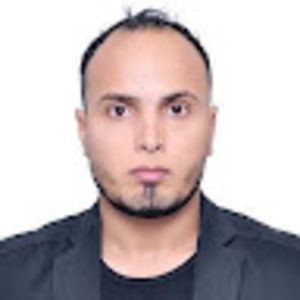 Meet your Posher, Waseem
